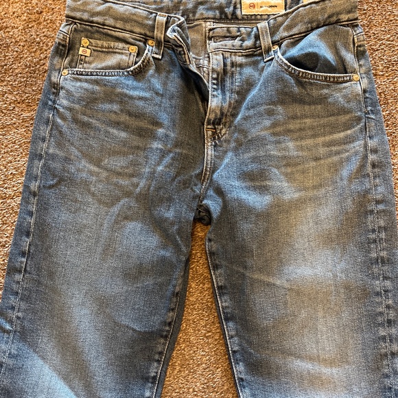 AG-ED Denim - Picture 4 of 7
